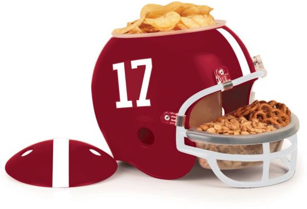 Wincraft Alabama Crimson Tide Snack Helmet