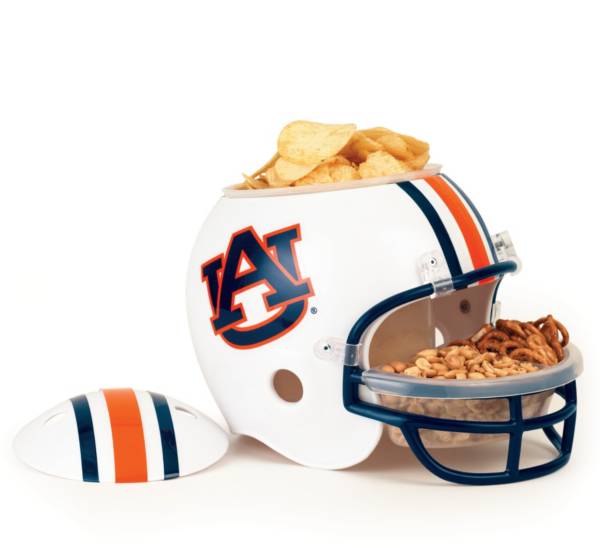 Wincraft Auburn Tigers Snack Helmet