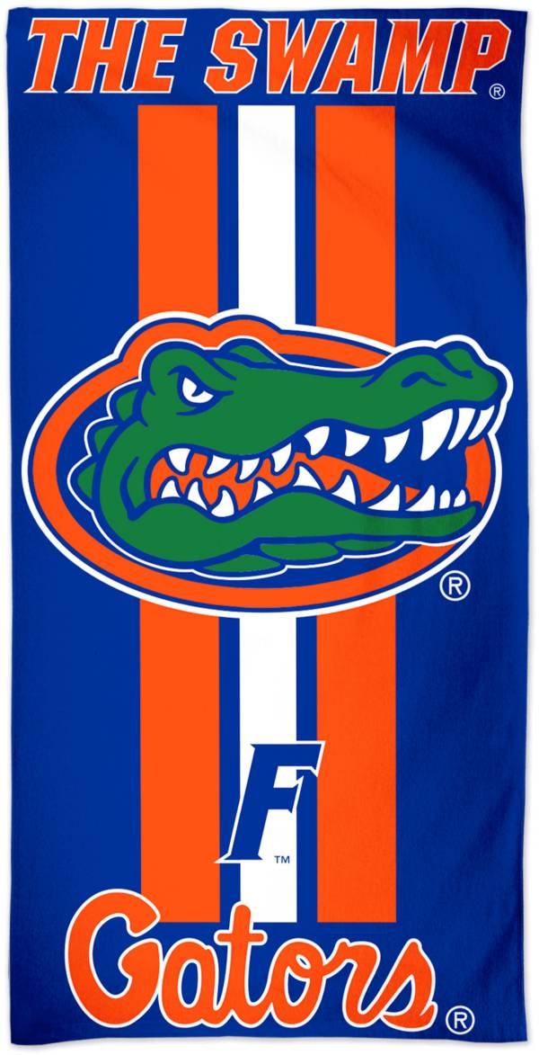 Wincraft Florida Gators Beach Towel