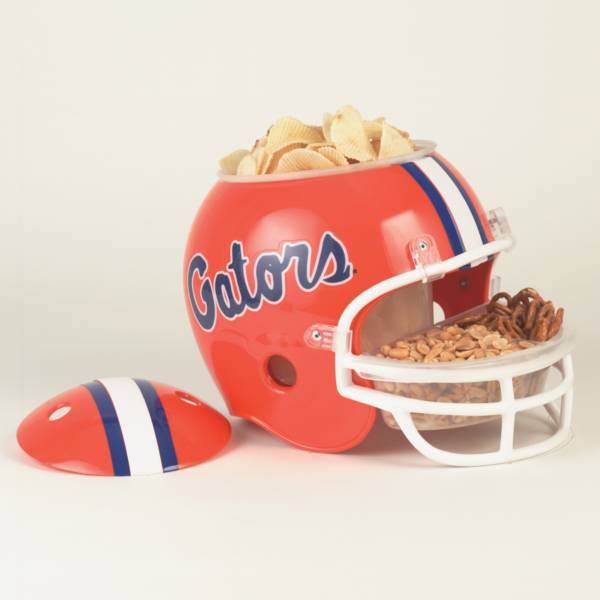 Wincraft Florida Gators Snack Helmet