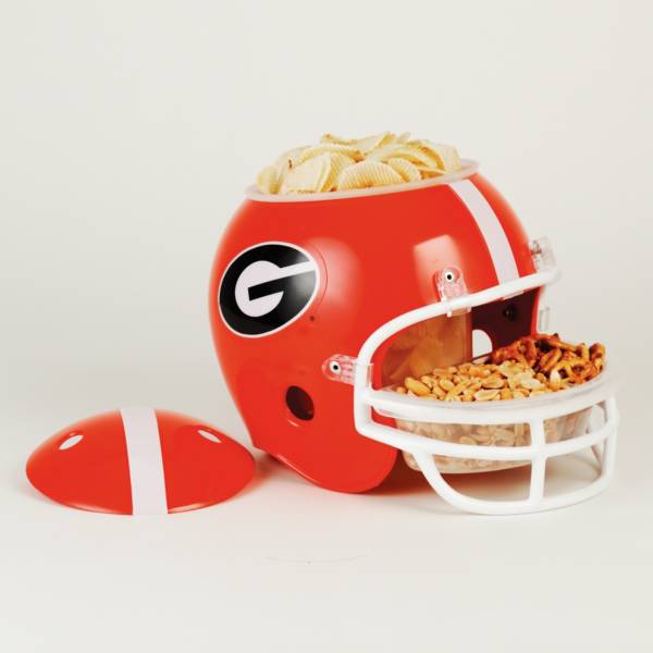 Wincraft Georgia Bulldogs Snack Helmet