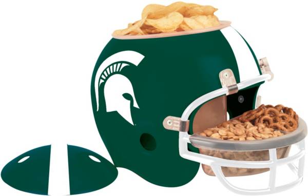 Wincraft Michigan State Spartans Snack Helmet