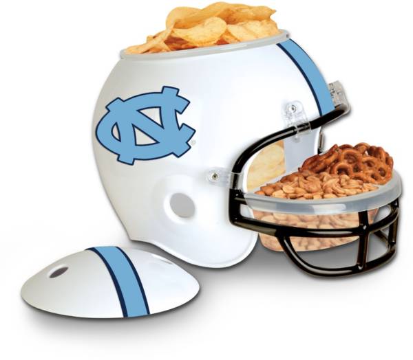 Wincraft North Carolina Tar Heels Snack Helmet