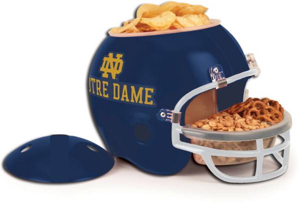 Wincraft Notre Dame Fighting Irish Snack Helmet