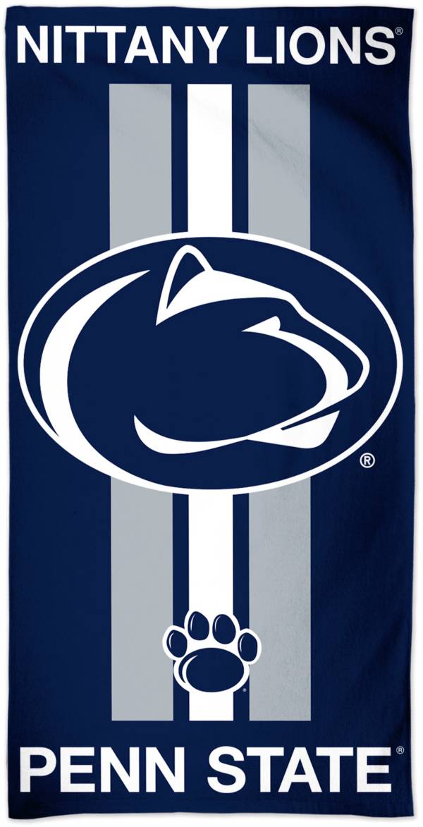 Wincraft Penn State Nittany Lions Beach Towel