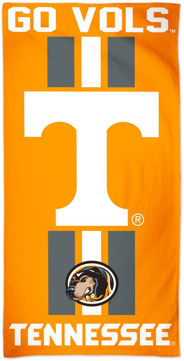 Wincraft Tennessee Volunteers Beach Towel