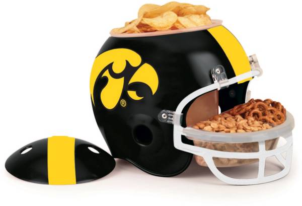 Wincraft Iowa Hawkeyes Snack Helmet