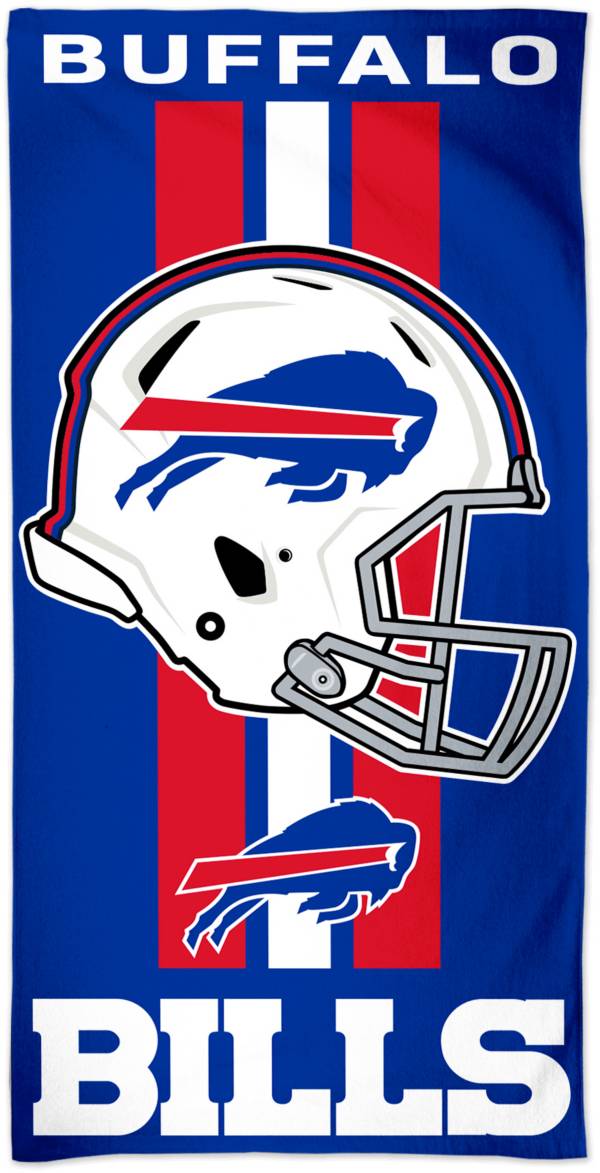 Wincraft Buffalo Bills Beach Towel