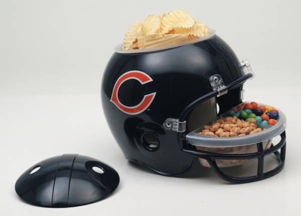 Wincraft Chicago Bears Snack Helmet