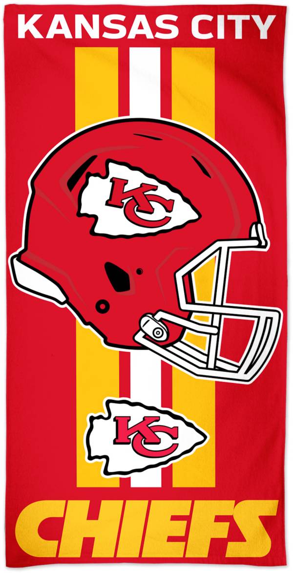 Wincraft Kansas City Chiefs Beach Towel