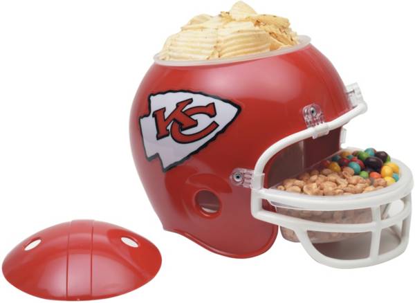 Wincraft Kansas City Chiefs Snack Helmet product image