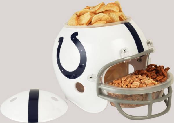 Wincraft Indianapolis Colts Snack Helmet
