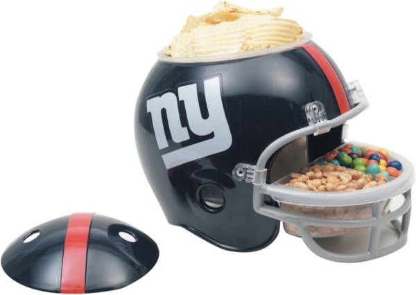 Wincraft New York Giants Snack Helmet