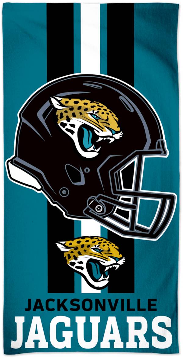 Wincraft Jacksonville Jaguars Beach Towel