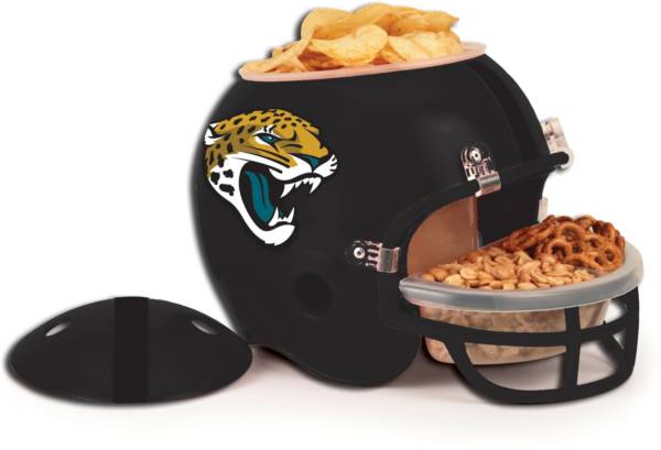 Wincraft Jacksonville Jaguars Snack Helmet