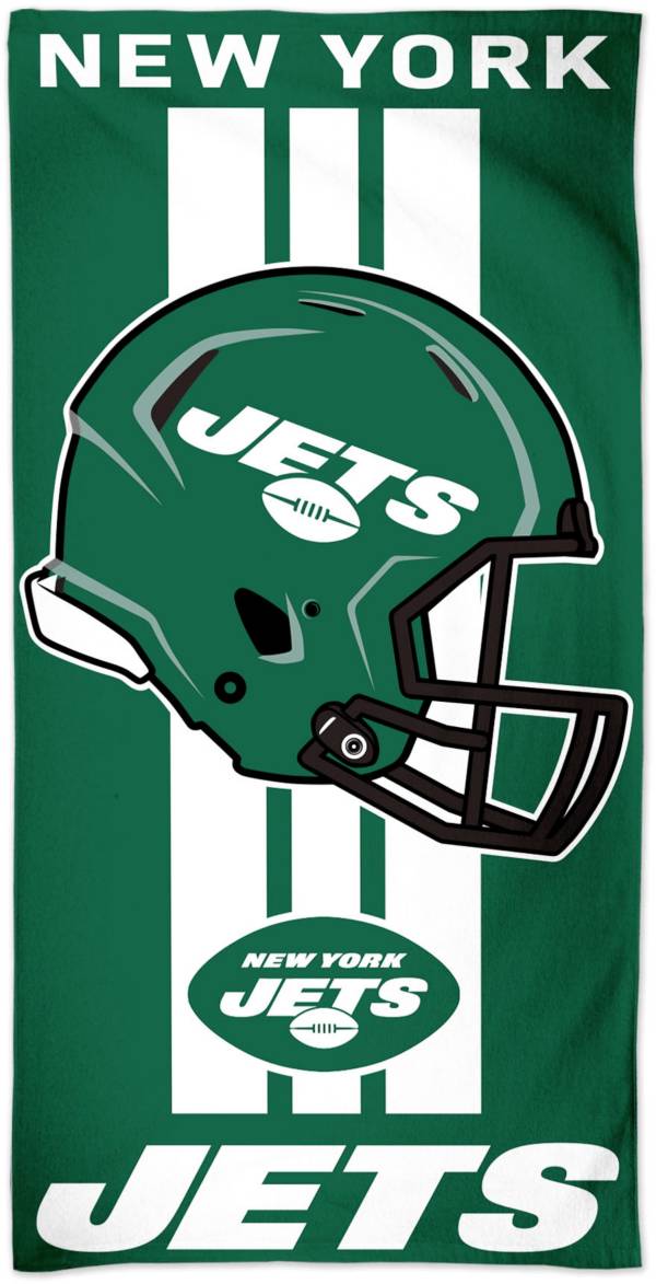 Wincraft New York Jets Beach Towel product image