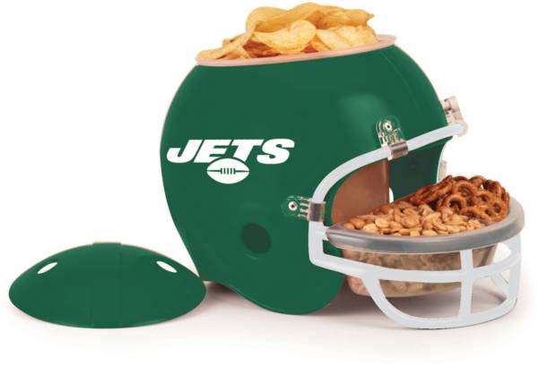 Wincraft New York Jets Snack Helmet