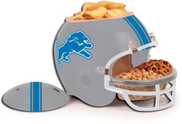 Wincraft Detroit Lions Snack Helmet