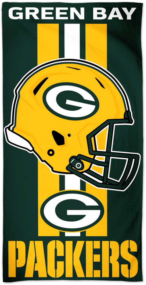 WinCraft Green Bay Packers 2x3 Feet Flag