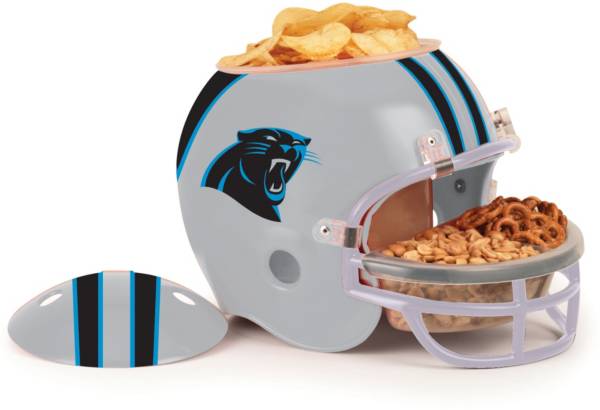 Wincraft Carolina Panthers Snack Helmet