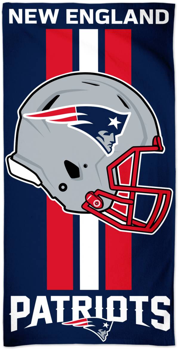 Wincraft New England Patriots Beach Towel