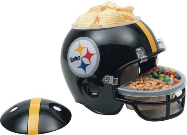 Wincraft Pittsburgh Steelers Snack Helmet