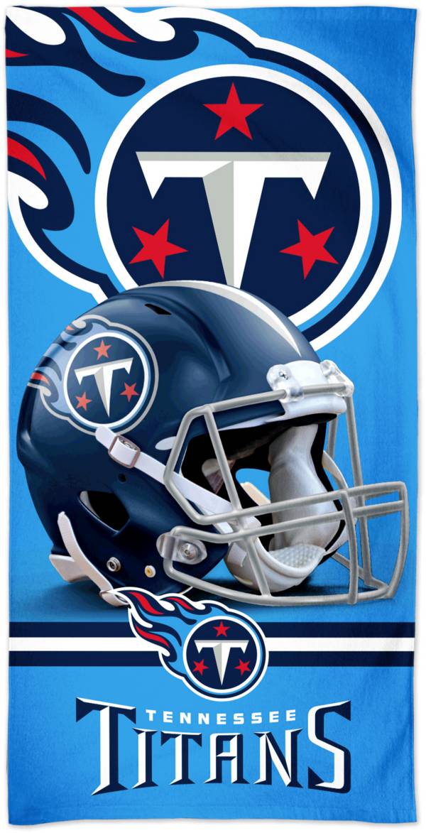 Wincraft Tennessee Titans Beach Towel