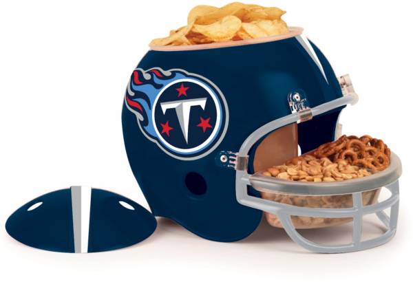 Wincraft Tennessee Titans Snack Helmet