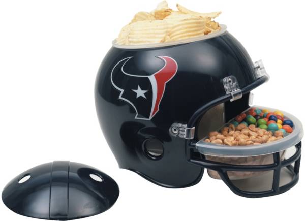 Wincraft Houston Texans Snack Helmet product image