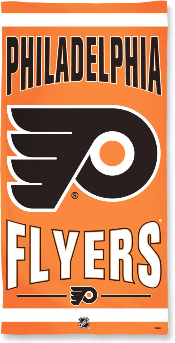 Wincraft Philadelphia Flyers Beach Towel