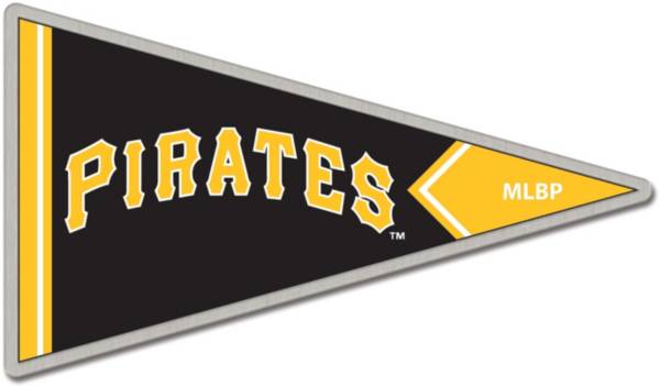 WinCraft 2019 Little League Classic Pittsburgh Pirates Pennant Pin
