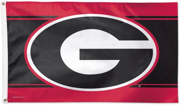 Wincraft Georgia Bulldogs 3' X 5' Flag