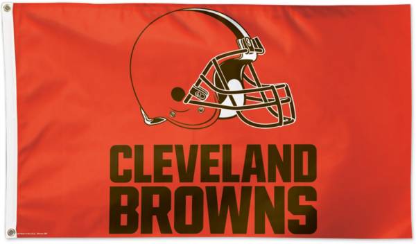 Wincraft Cleveland Browns 3' X 5' Flag product image