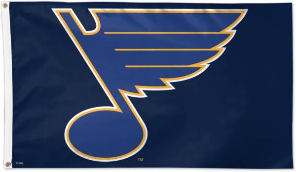 Wincraft St. Louis Blues 3' X 5' Flag product image