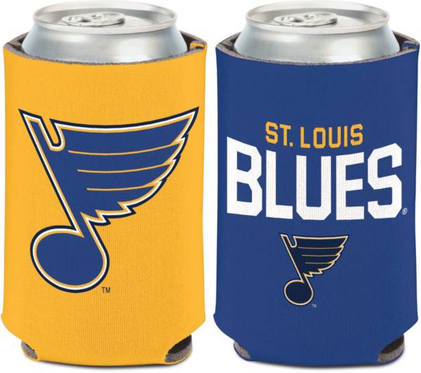 WinCraft St. Louis Blues Can Cooler product image