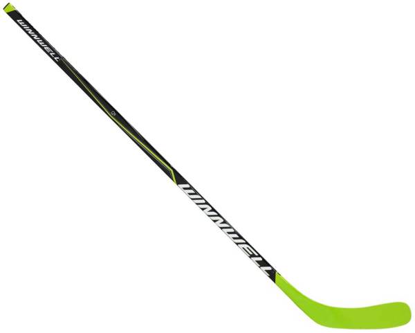 Winnwell Youth Q5 PS119 Grip Ice Hockey Stick