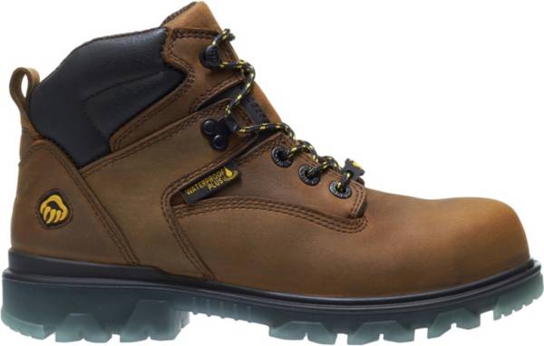 Wolverine Women's I-90 EPX Composite Toe Work Boots