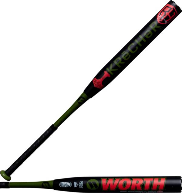 Worth Krecher XL USSSA Slowpitch Bat 2020