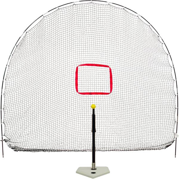 Heater 3-in-1 Hitting Station