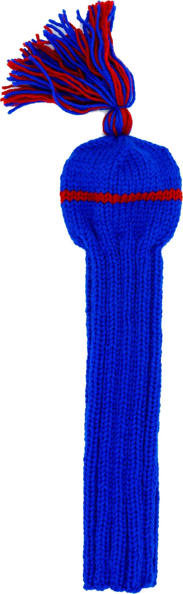 Jan Craig Knit Driver Headcover