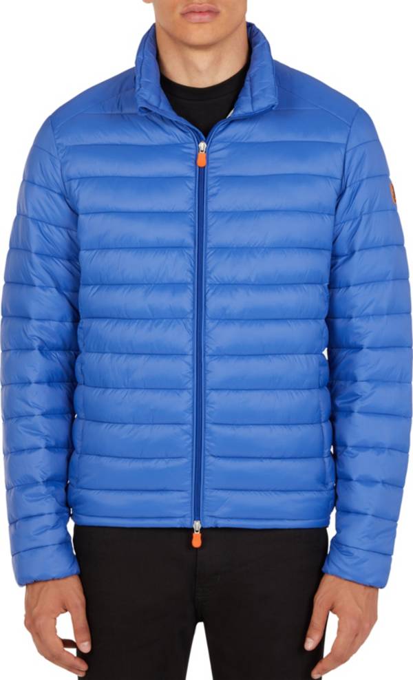 Save The Duck Men's Puffer Jacket