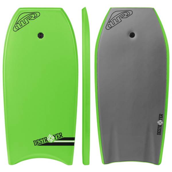 Wave Rebel Destroyer 48” Bodyboard