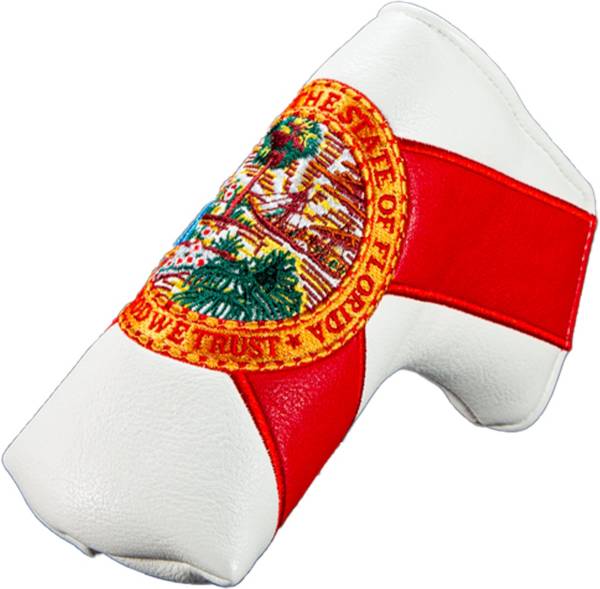 CMC Design Florida Blade Putter Headcover