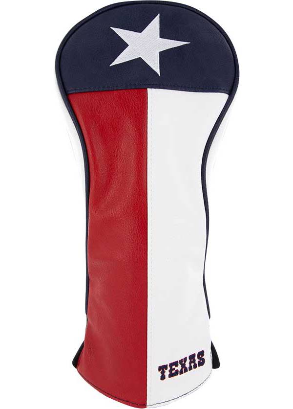 CMC Design Texas Driver Headcover product image