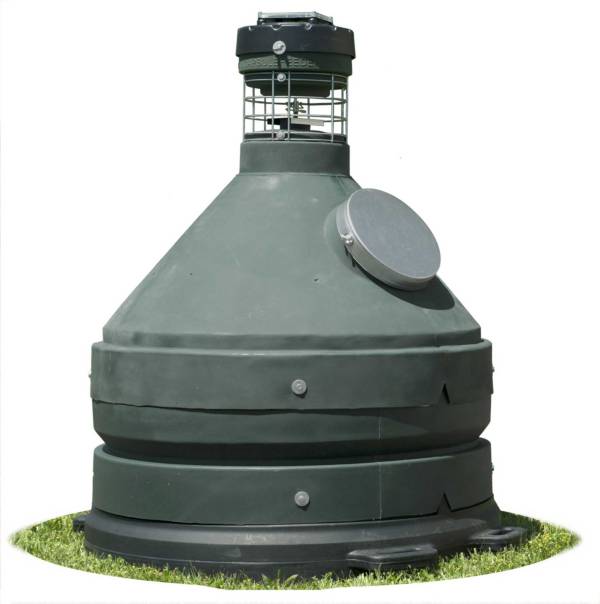 Capsule Feeders 500lb. Capsule Feeder