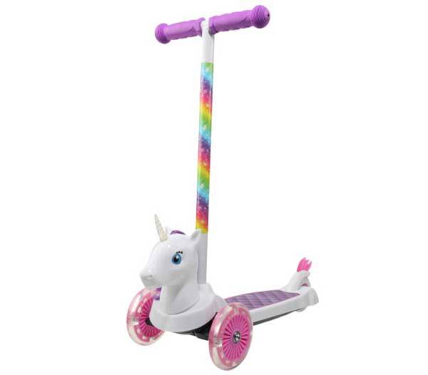 Sakar 3D Unicorn Scooter