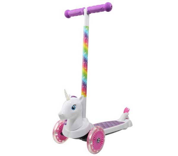 Sakar 3D Unicorn Scooter product image