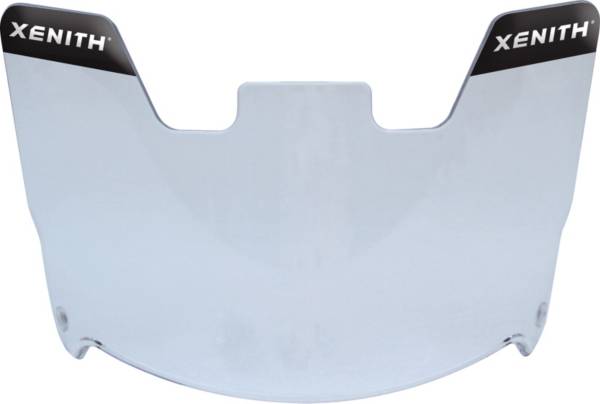 Xenith Football Visor