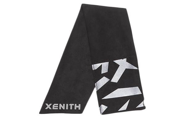 Xenith X-Camo Microfiber Towel