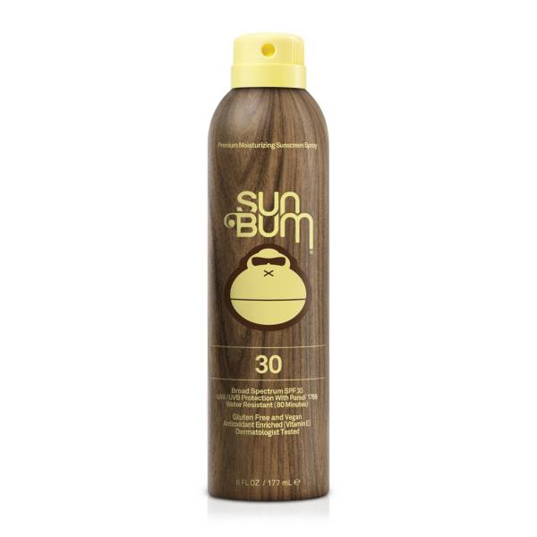Sun Bum Original SPF 30 Sunscreen Spray product image